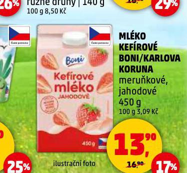 KEFROV MLKO