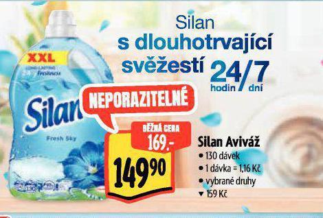 SILAN AVIV