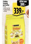 FRISKIES GRANULE PRO KOKY