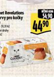 GOURMET REVELATIONS KONZERVY PRO KOKY