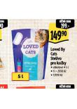 LOVED BY CATS STELIVO PRO KOKY