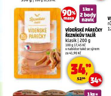 VDESK PREKY