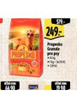 PROPESKO GRANULE PRO PSY