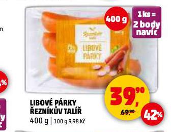 LIBOV PRKY