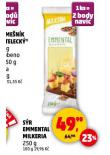 SR EMMENTAL