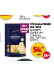 SR GRANA PADANO