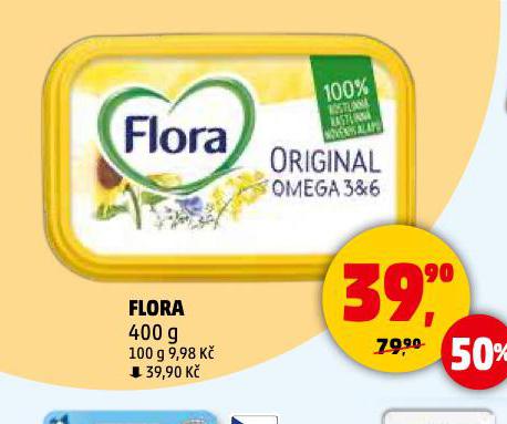 FLORA