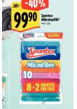 SPONTEX MIKROHADK