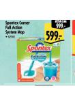 SPONTEX CORNER FULL ACTION SYSTEM MOP