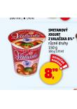 SMETANOV JOGURT
