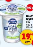 SELSK JOGURT