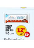 TYINKA KINDER MILK-SLICE