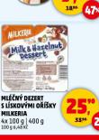 MLN DEZERT S LSKOVMI O͊KY