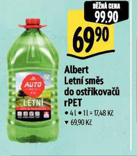 ALBERT LETN SMS DO OSTIKOVA