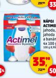 NPOJ ACTIMEL