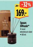 SPAAS DIFUZR