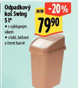 ODPADKOV KO