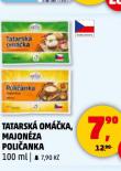 MAJONZA POLIANKA