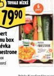 ALBERT MENU BOX POLVKA MINESTRONE