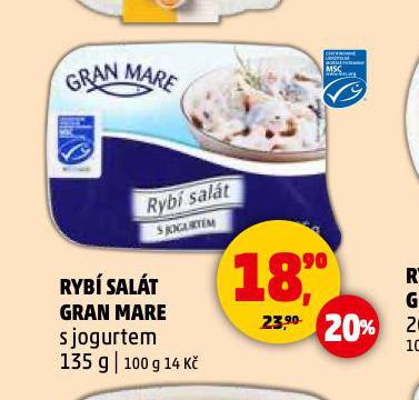 RYB SALT