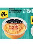 HUMMUS SE SUENMI RAJATY