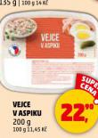 VEJCE V ASPIKU