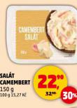 SALT CAMEMBERT