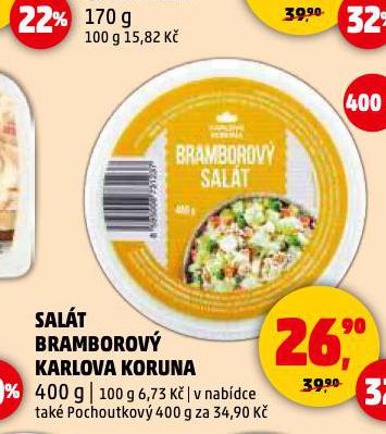 BRAMBOROV SALT