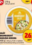 BRAMBOROV SALT
