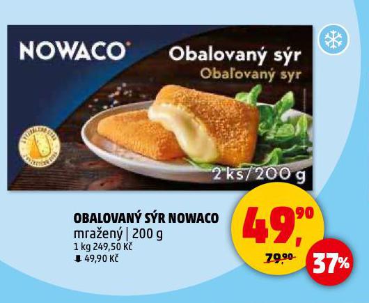 NOWACO OBALOVAN SR