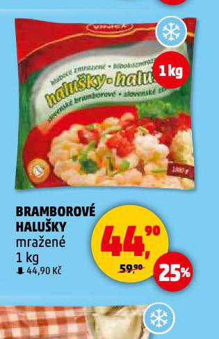 BRAMBOROV HALUKY