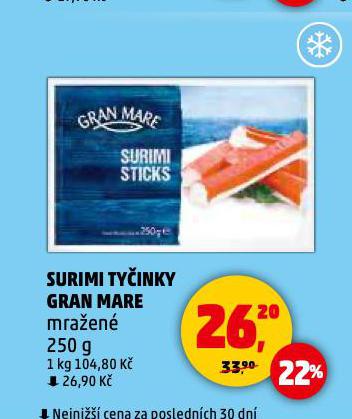 SURIMI TYINKY 