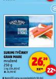 SURIMI TYINKY 