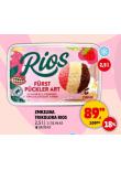ZMRZLINA TRIKOLORA RIOS