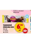 TVAROHOV ZMRZLINA RIOS