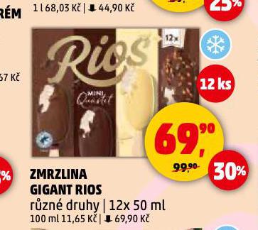 ZMRZLINA GIGANT RIOS