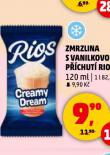 ZMRZLINA S VANILKOVOU PCHUT RIOS