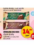 ZMRZLINA BIG RIOS