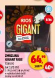 ZMRZLINA GIGANT RIOS