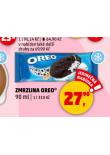 ZMRZLINA OREO