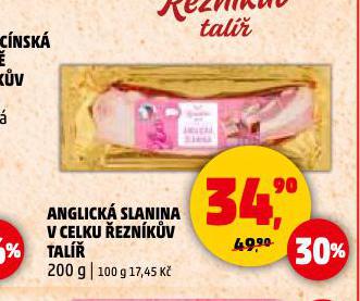 ANGLICK SLANINA