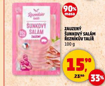 ZAUZEN UNKOV SALM