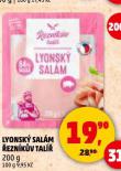 LYONSK SALM