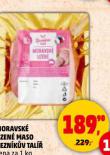 MORAVSK UZEN MASO