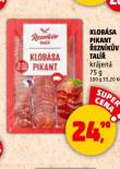 KLOBSA PIKANT