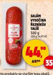 SALM VYSOINA