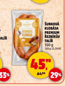 UNKOV KLOBSA