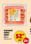 KLATOVSK KUEC PRKY