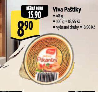 VIVA PATIKA