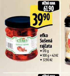 EFKO SUEN RAJATA